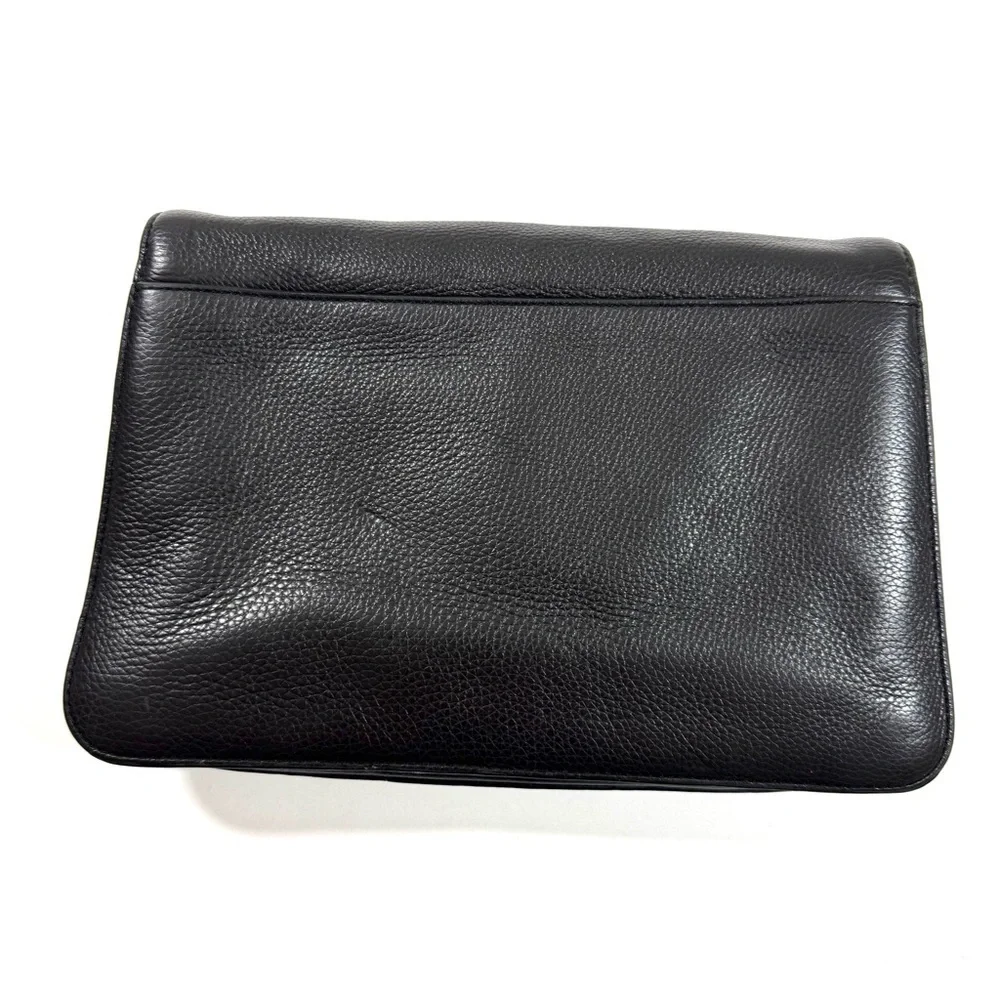 Marc Jacobs New Sample Utilitarian Flap Shoulder Bag -NO STRAP